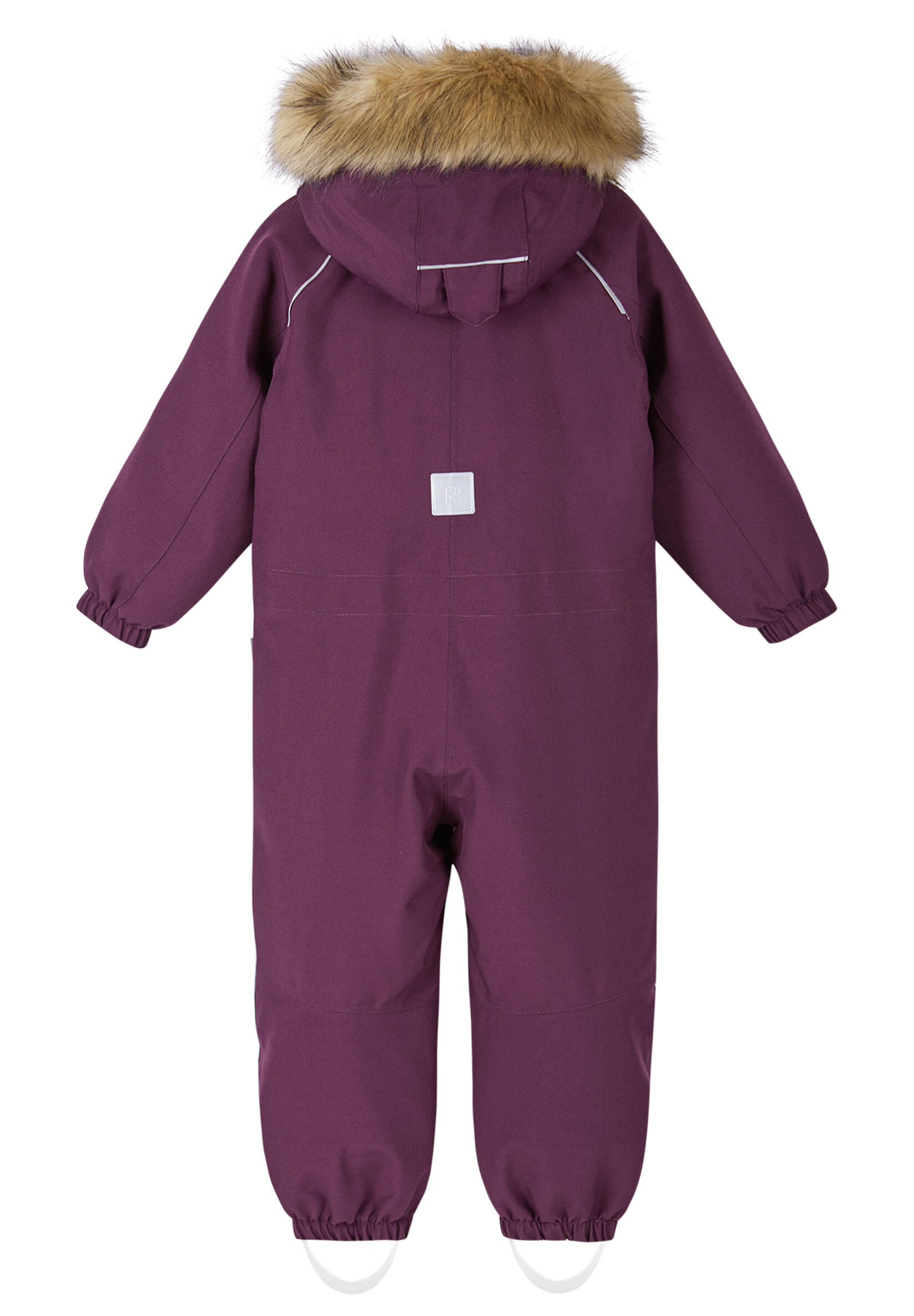 Reimatec Schneeanzug Winteroverall Trondheim - 2/9