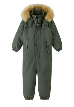 Skianzug Kind Reima Reimatec Stavanger