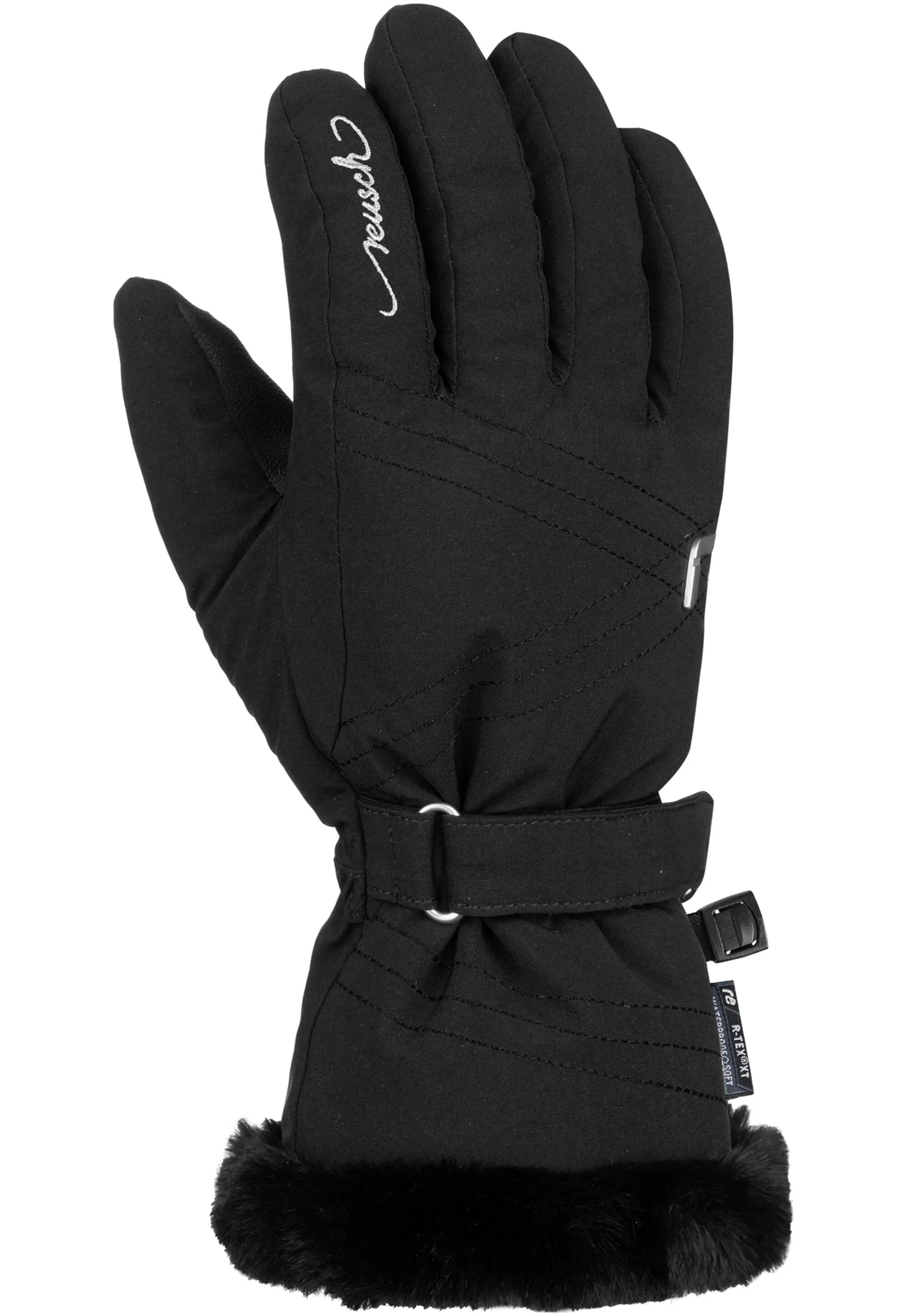 Gants de ski enfant Reusch Stella R-Tex® XT 7/7