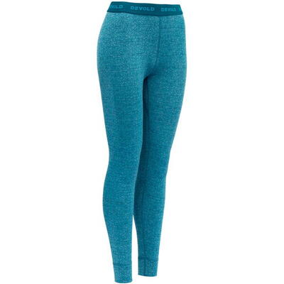 Unterhose Duo Active Merino 205 Longs Wmn moon