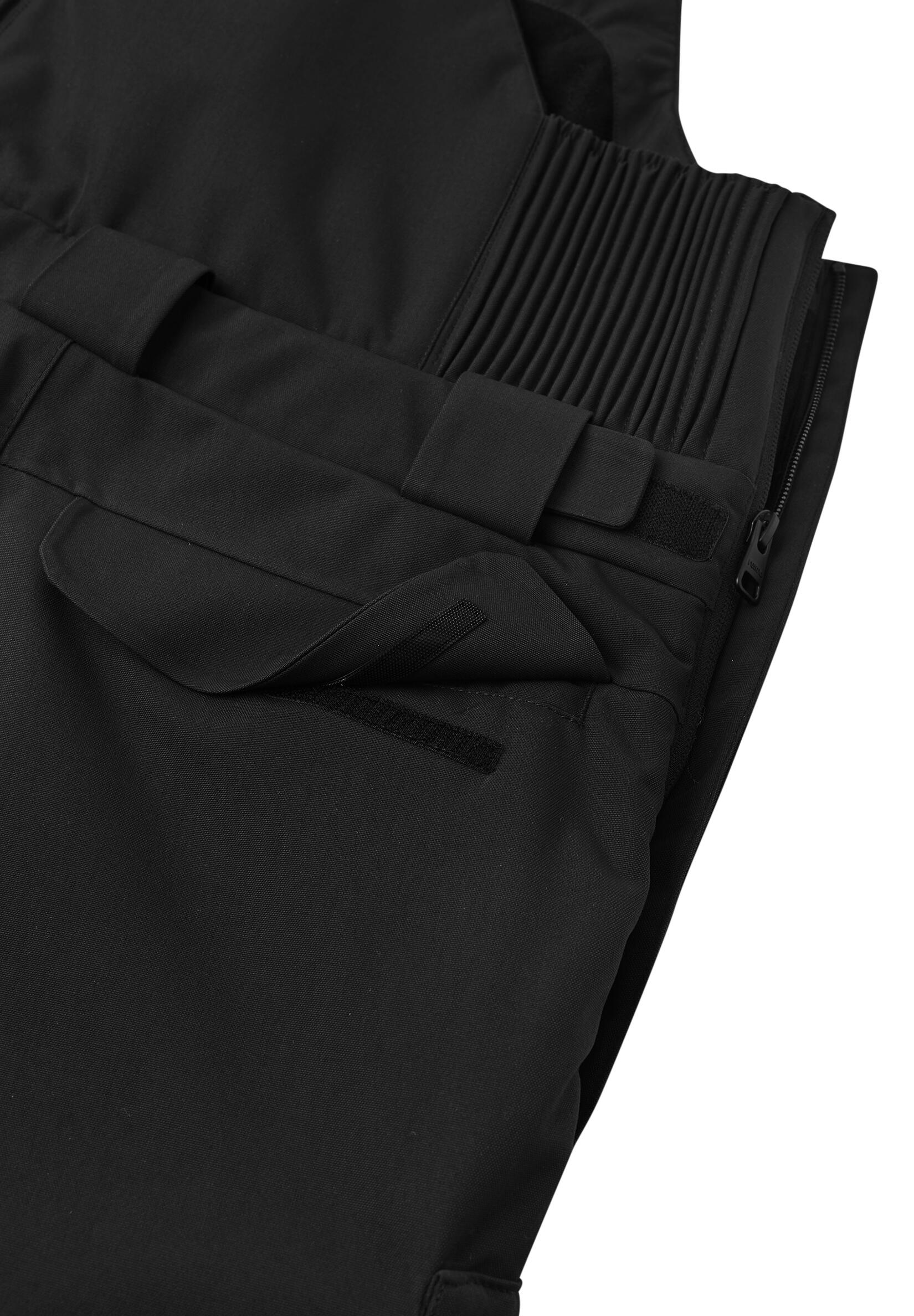Pantalon de ski Rehti - verstellbare Hosenträger 3/7