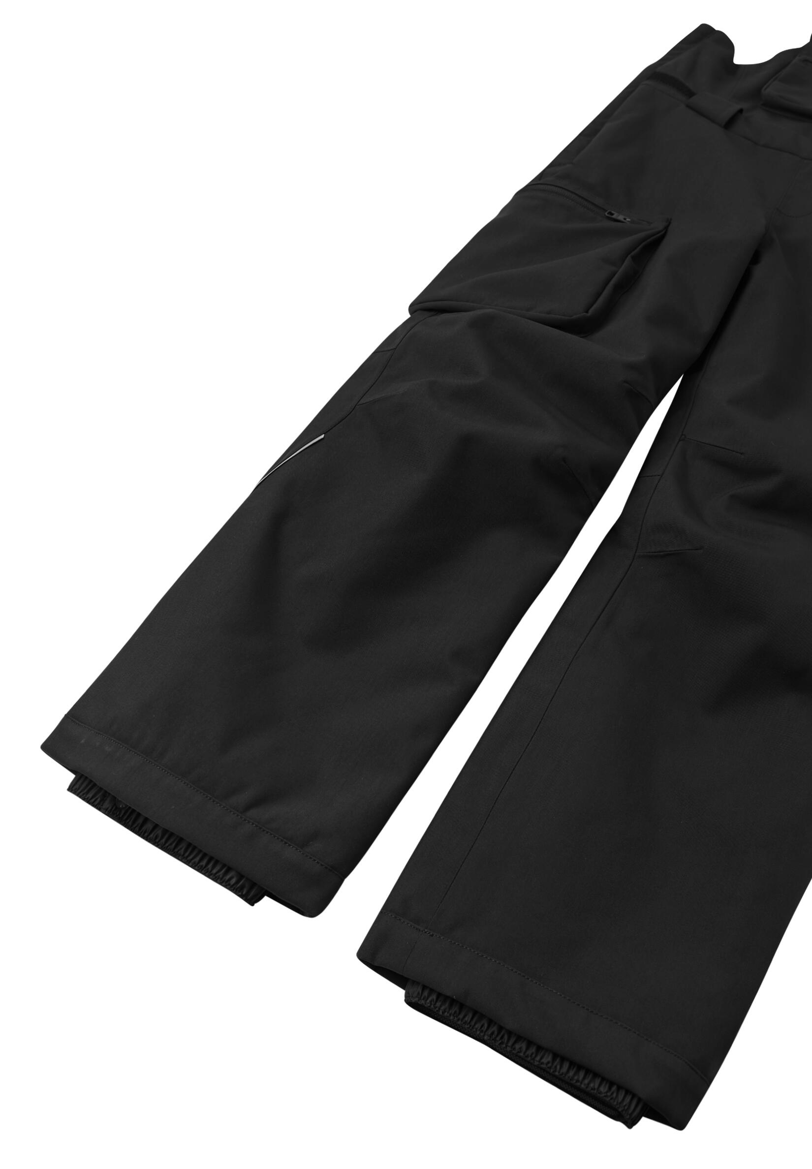 Pantalon de ski Rehti - verstellbare Hosenträger 4/7