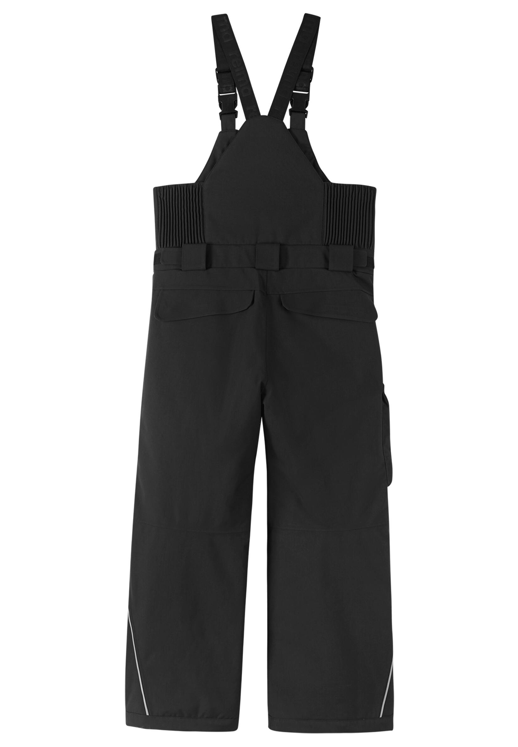 Pantaloni da sci per bambini Reima Reima tec Rehti 2/7