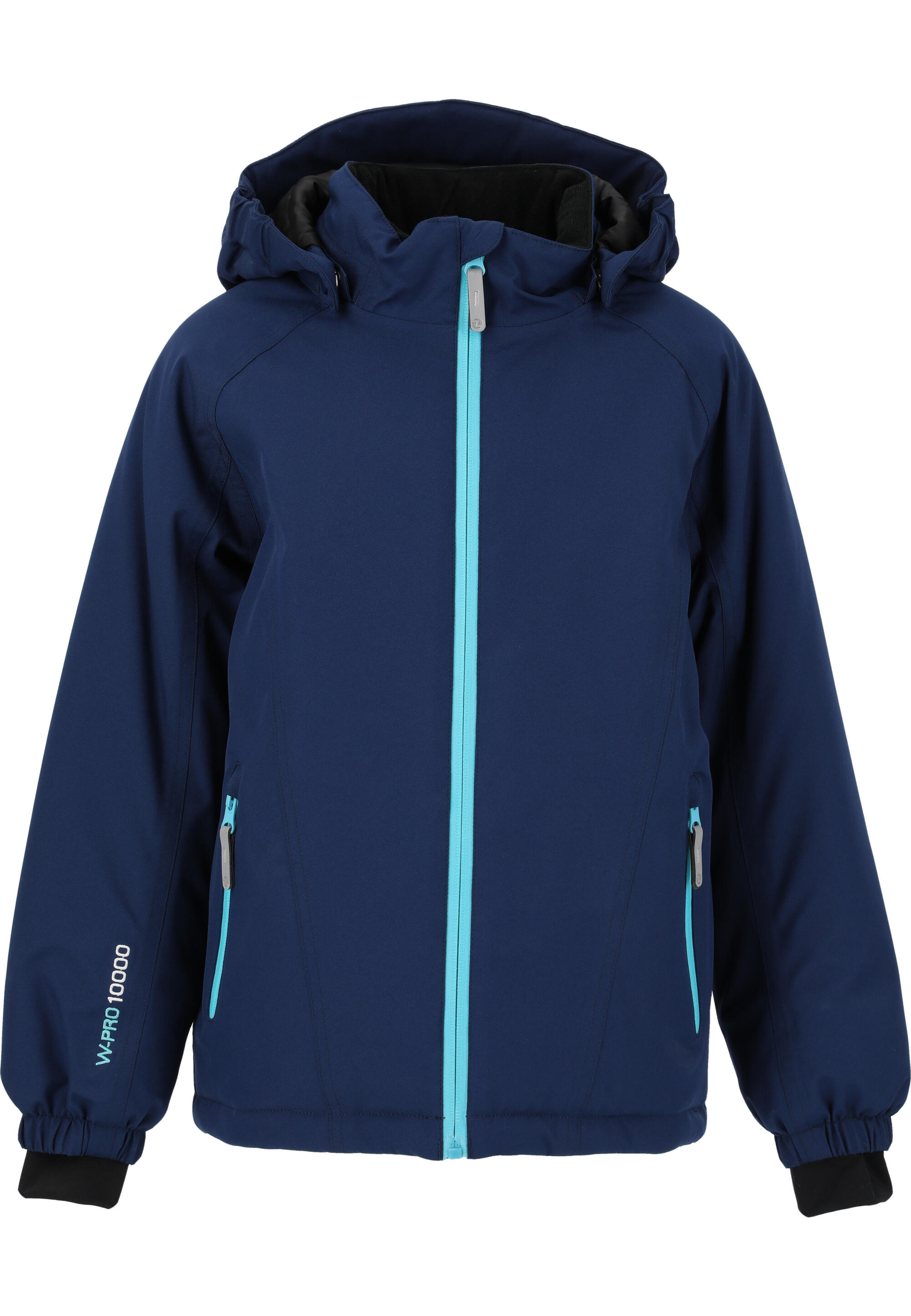ZIGZAG Skijacke Olson