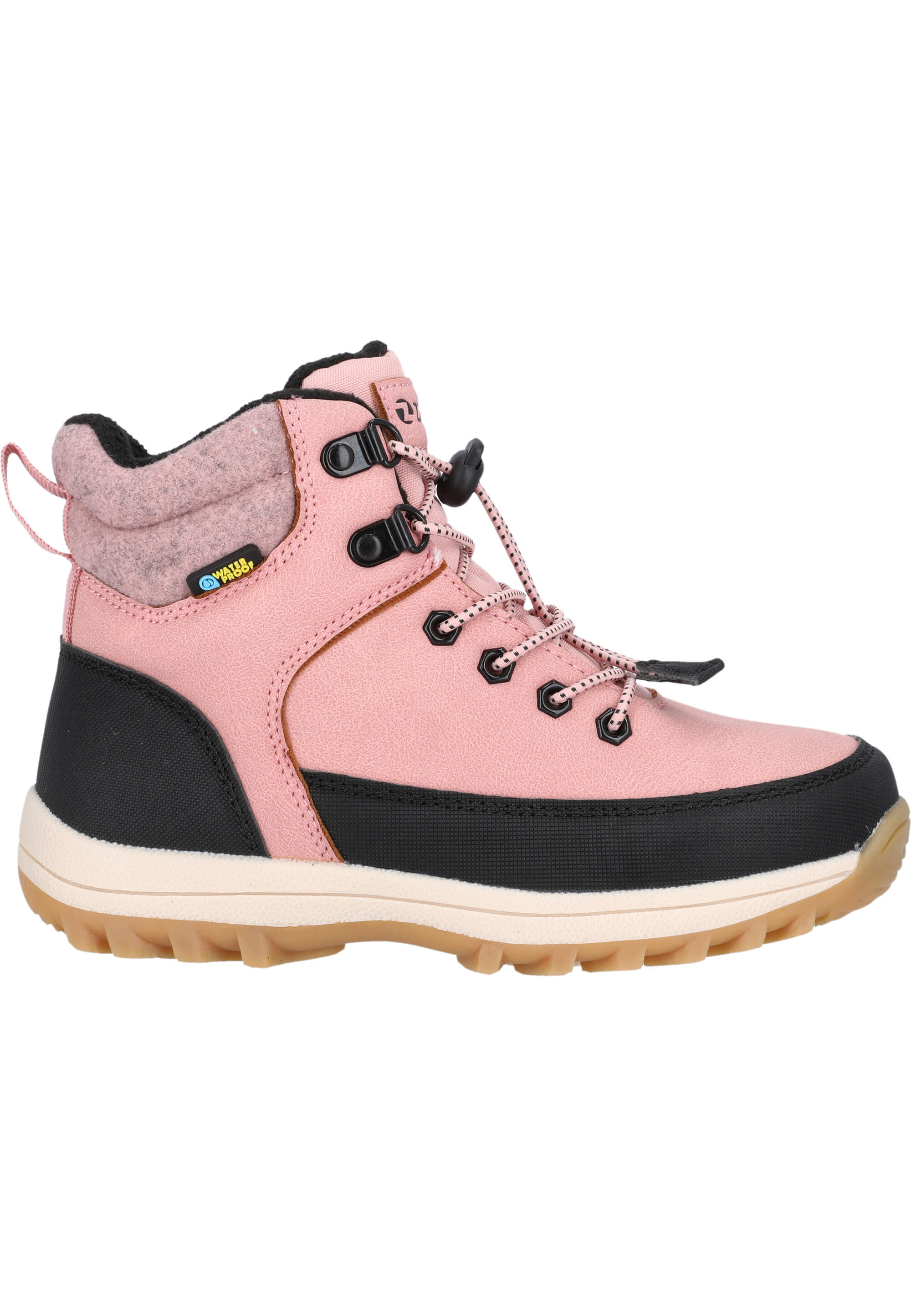 Scarpe da trekking bambino Zigzag Aenaide 3/7