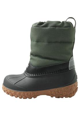 Winterstiefel Loskari - ohne PVC und Fluorcarbon