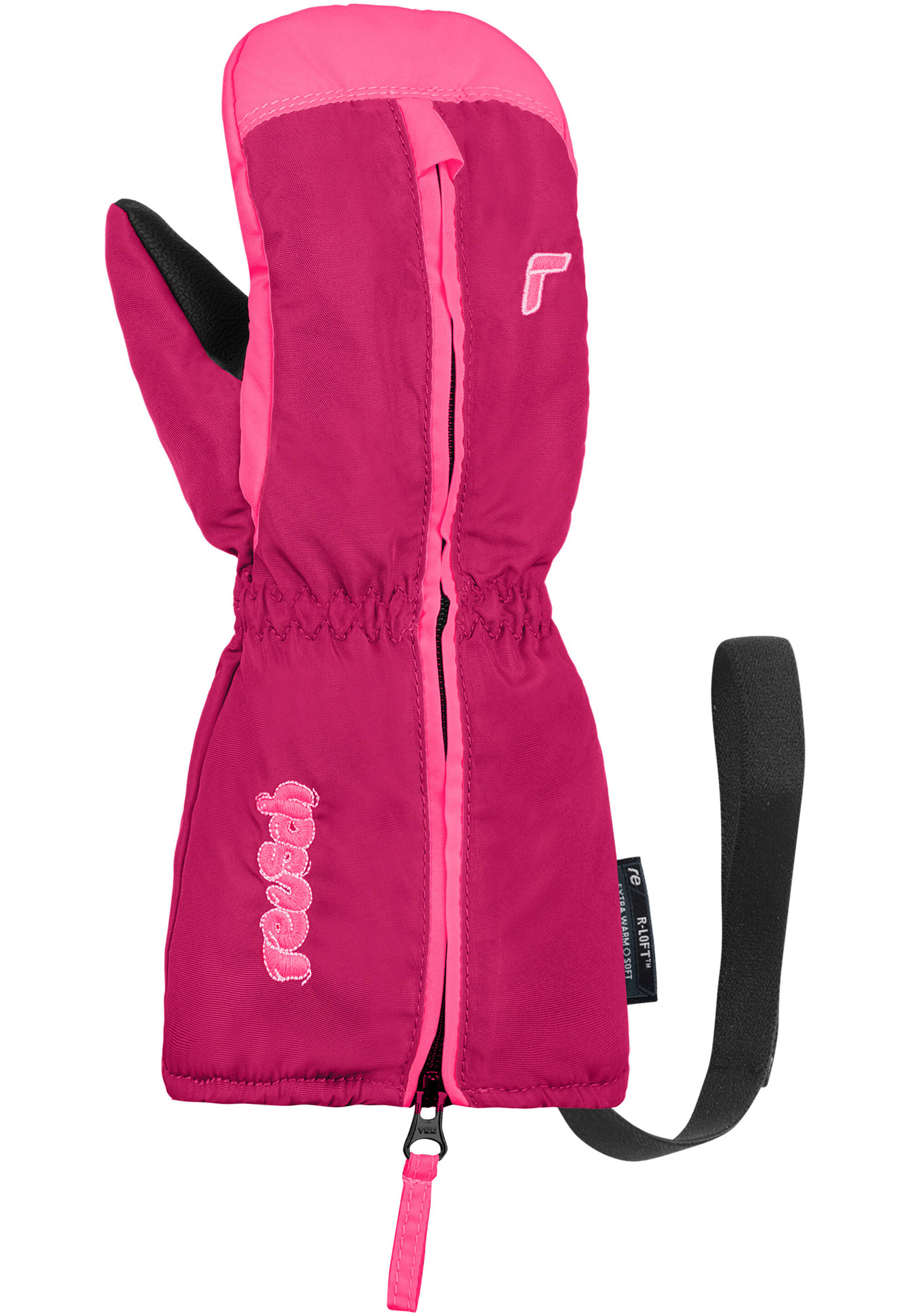 Skiwanten Reusch Tom 2/5