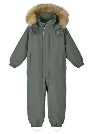 Combinaison d'hiver ReimaTec Trondheim -