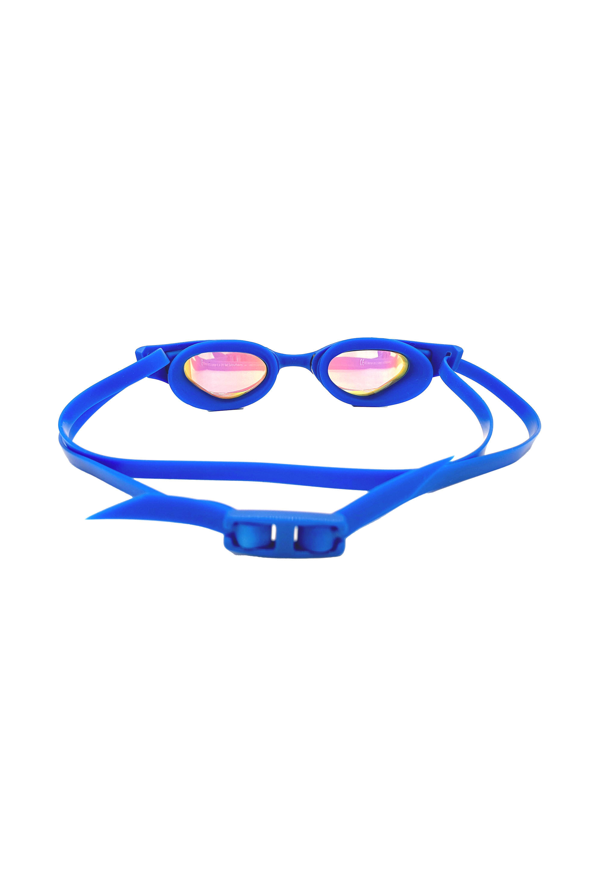 Schwimmbrille CADIZ MIRROR 4/5