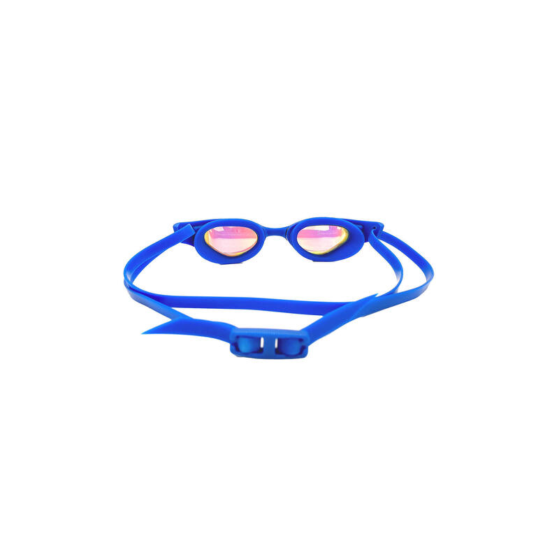 BECO the world of aquasports Schwimmbrille CADIZ MIRROR