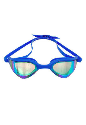 Beco Cadiz Mirror Swimming Goggles | Blue