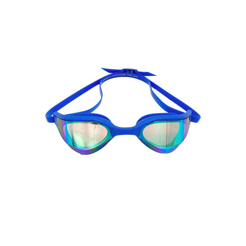 BECO the world of aquasports Schwimmbrille CADIZ MIRROR