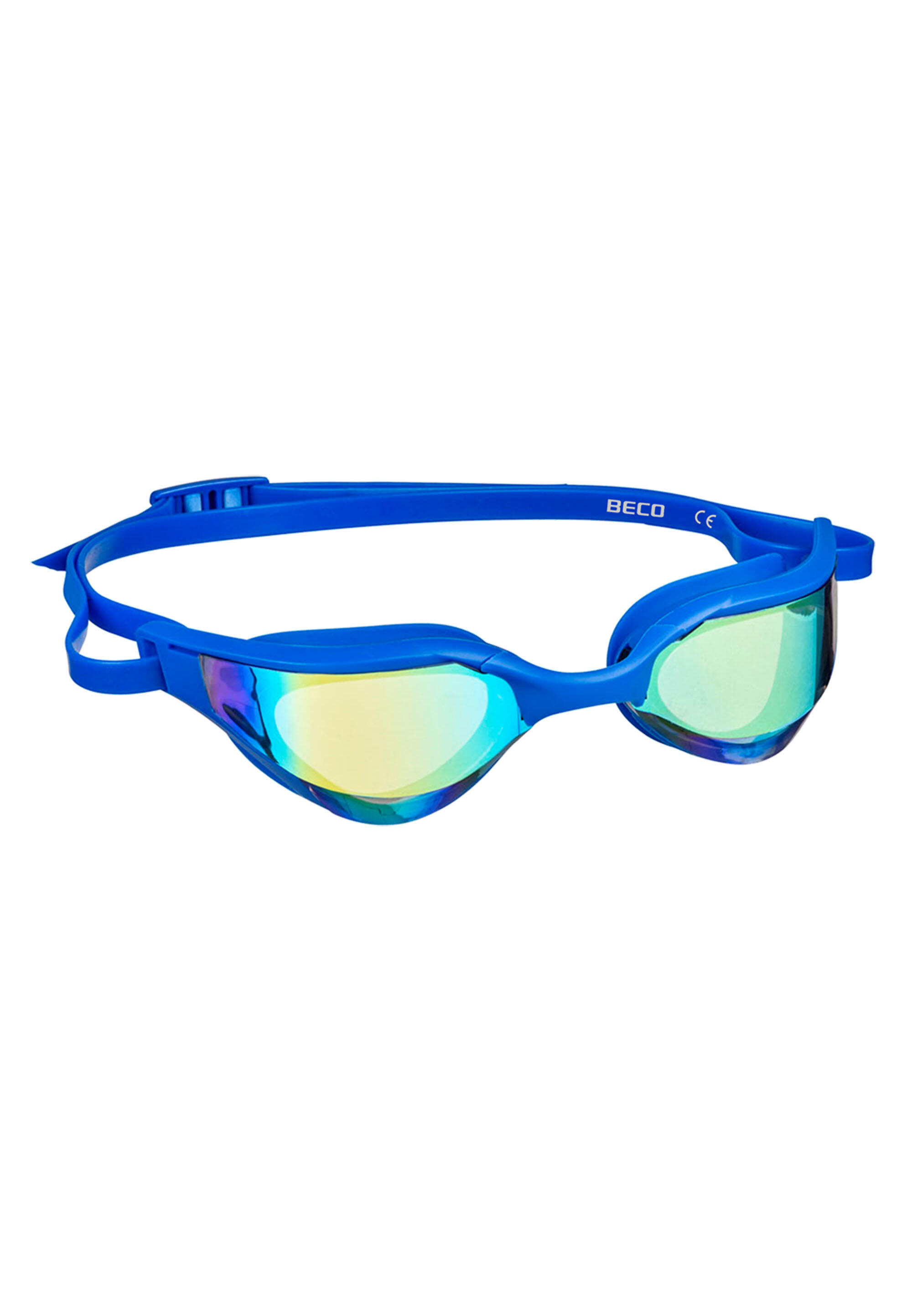 Schwimmbrille CADIZ MIRROR 2/5