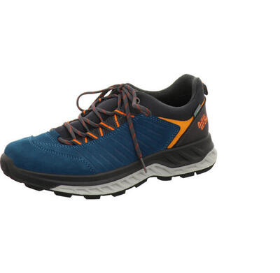 Wanderschuh Blueridge Low ES