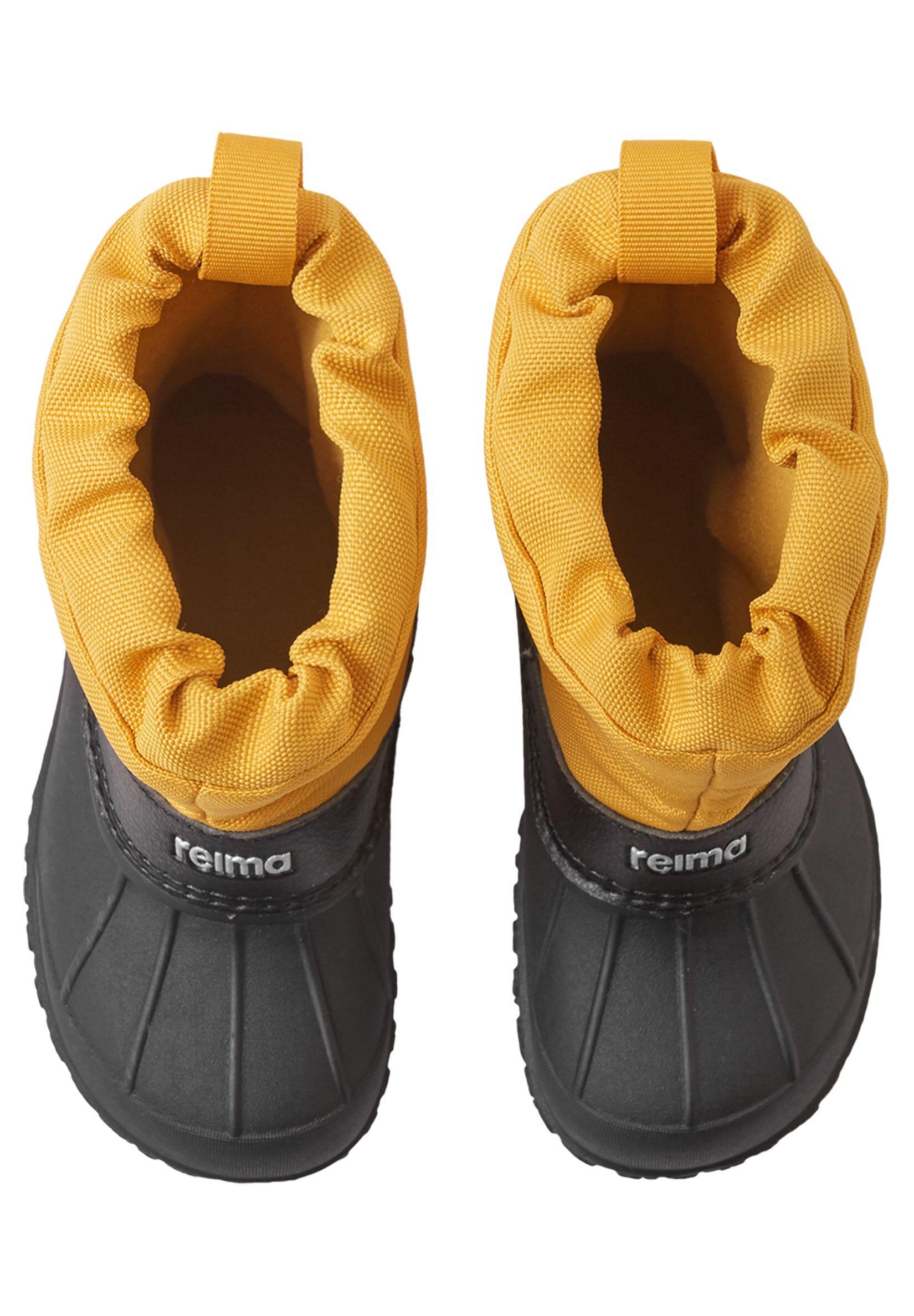 Stivali imbottiti per bambini Reima Loskari 4/6