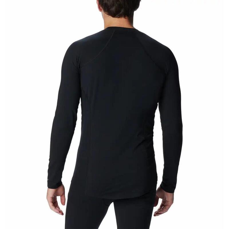 Top lenjerie de corp Midweight Stretch Long Sleeve Top barbati