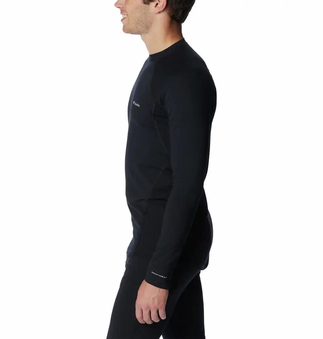 Sous-vêtement technique homme Midweight Stretch 3/6