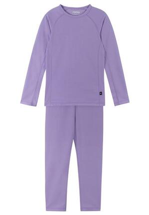 Komplet bielizny termoaktywnej dla dziecka Reima Lani