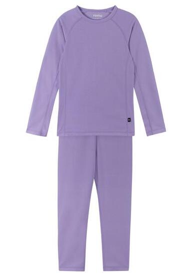 Komplet bielizny termoaktywnej dla dziecka Reima Lani