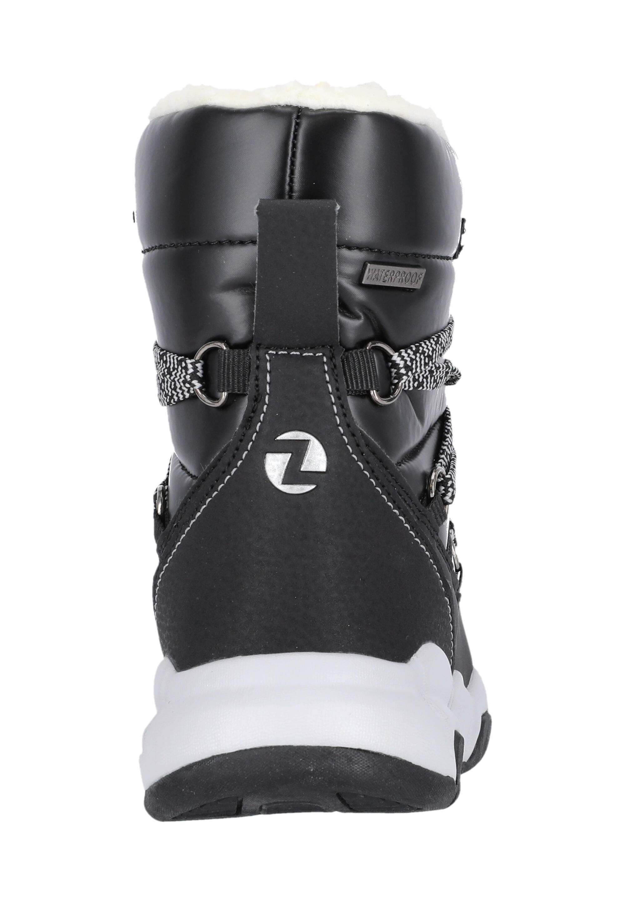 Bottes Turriea 5/7