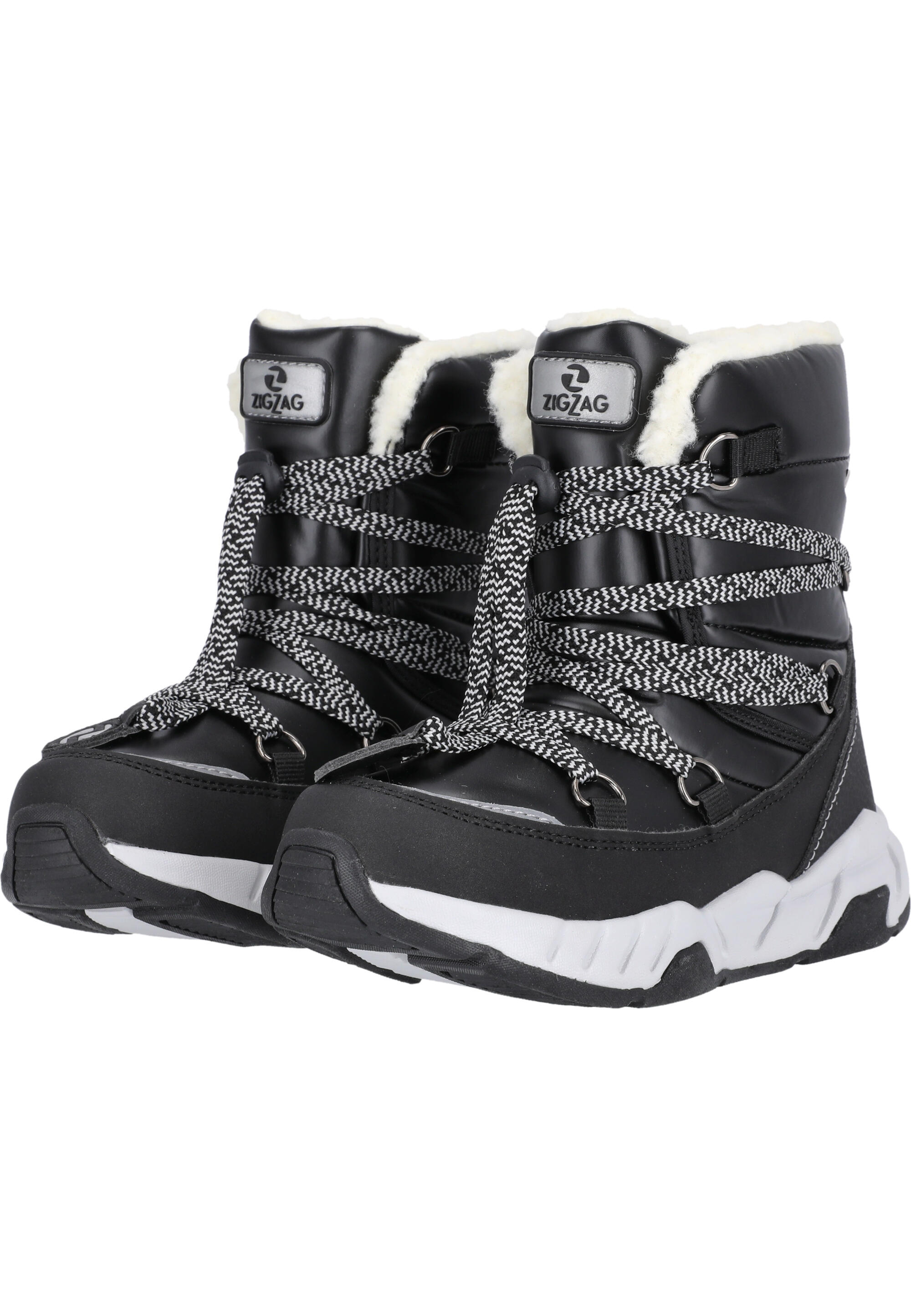 Bottes Turriea 4/7