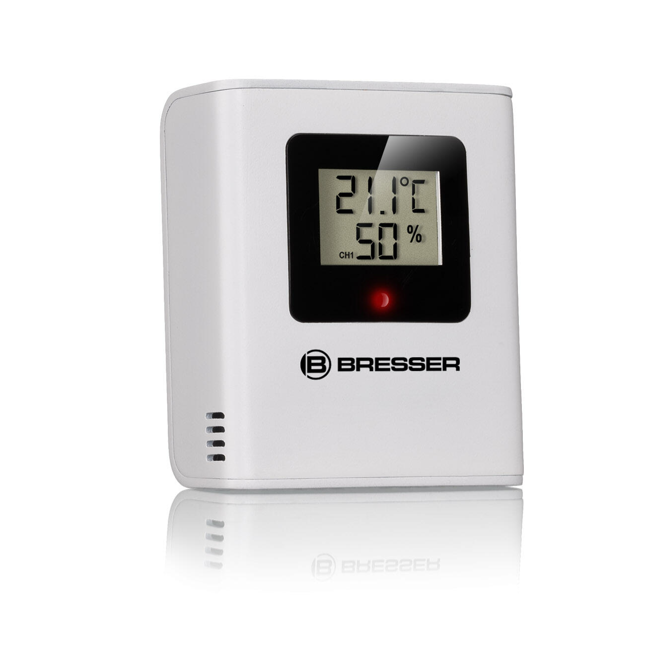 Station météo - MeteoTemp Baro HZ - BRESSER 3/7