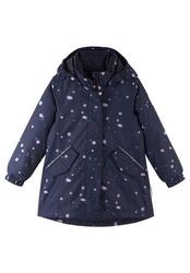 Veste imperméable bébé fille Reima Reimatec Taho