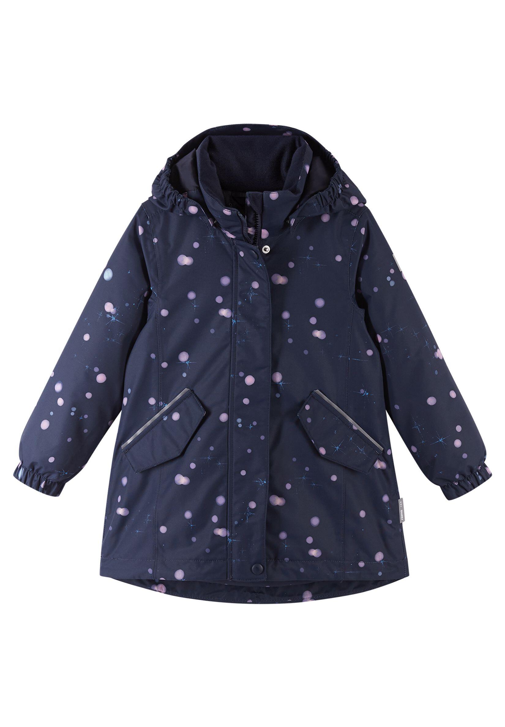 REIMA Girl's ski jacket Reima Taho