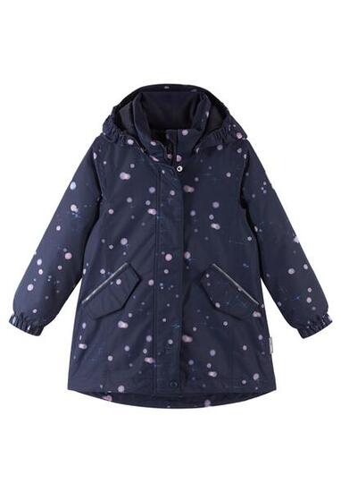 REIMA Reimatec Winterjacke Taho