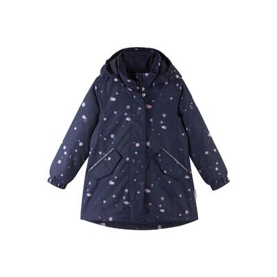 Dziewczęca kurtka narciarska Reima Taho