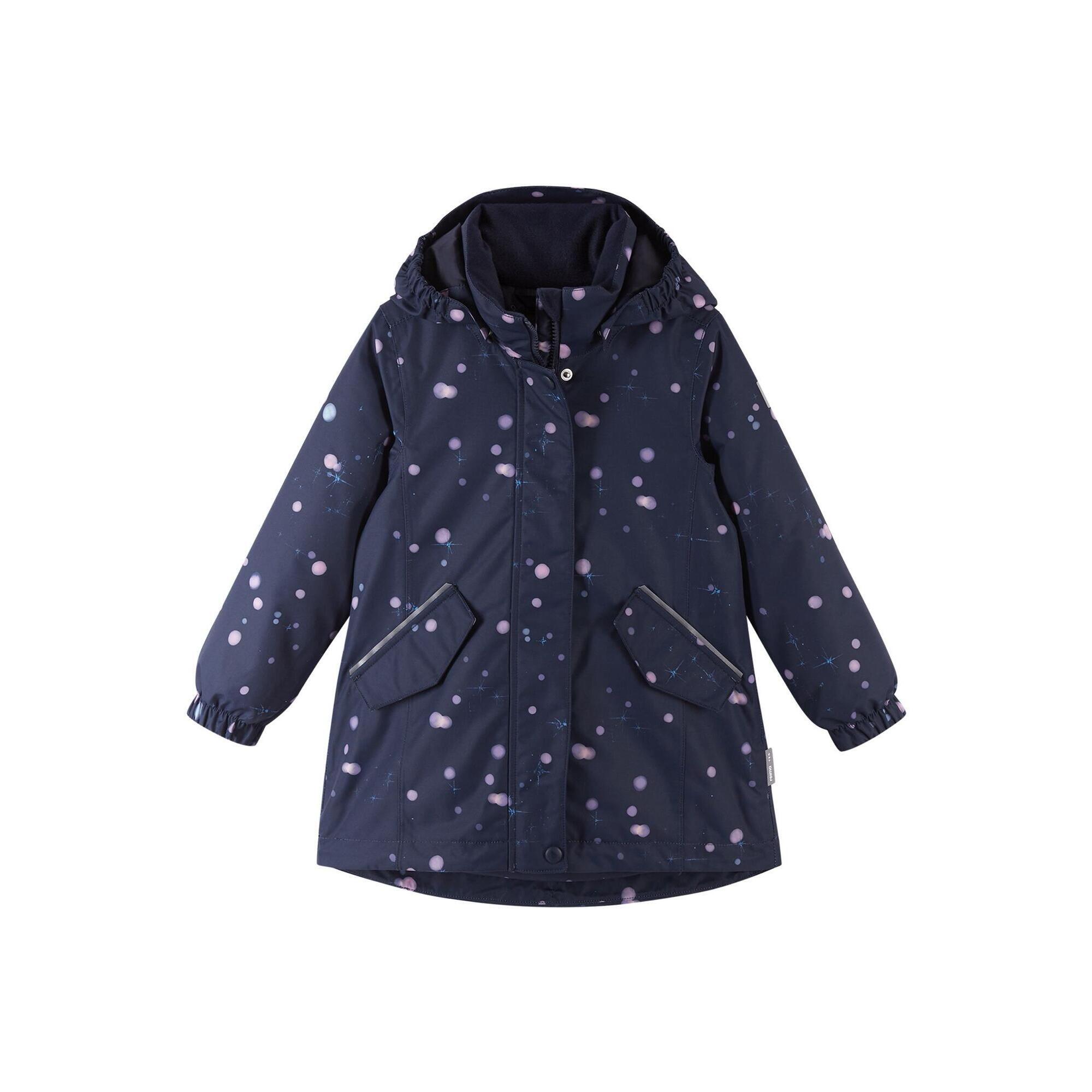 Reima - Reima Reimatec Winterjacke Taho - Doudoune Synthétique - Bleu -  4 À 6 Ans - Decathlon