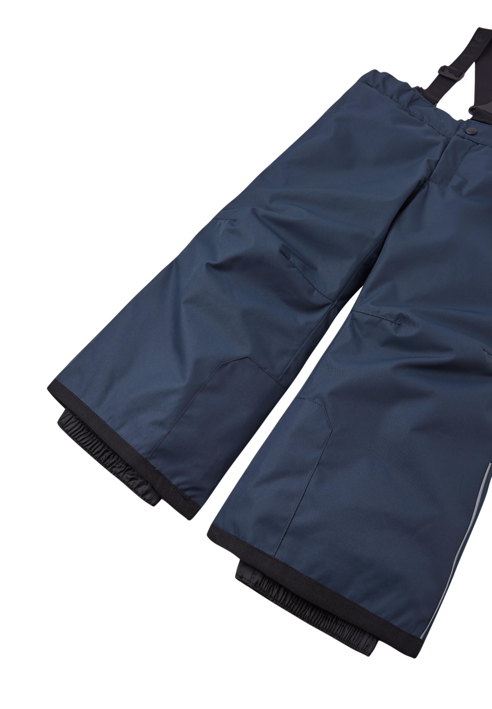 Reimatec Schneehose Proxima - abnehmbare, elastische Hosenträger 5/5