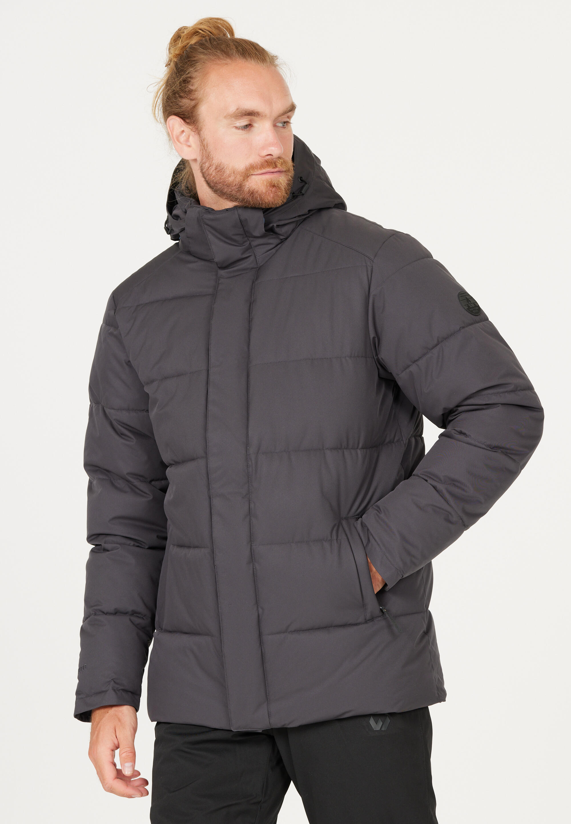 Veste Atlas 4/5
