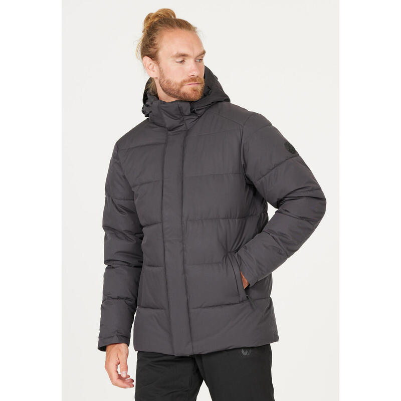 WHISTLER Jacke Atlas