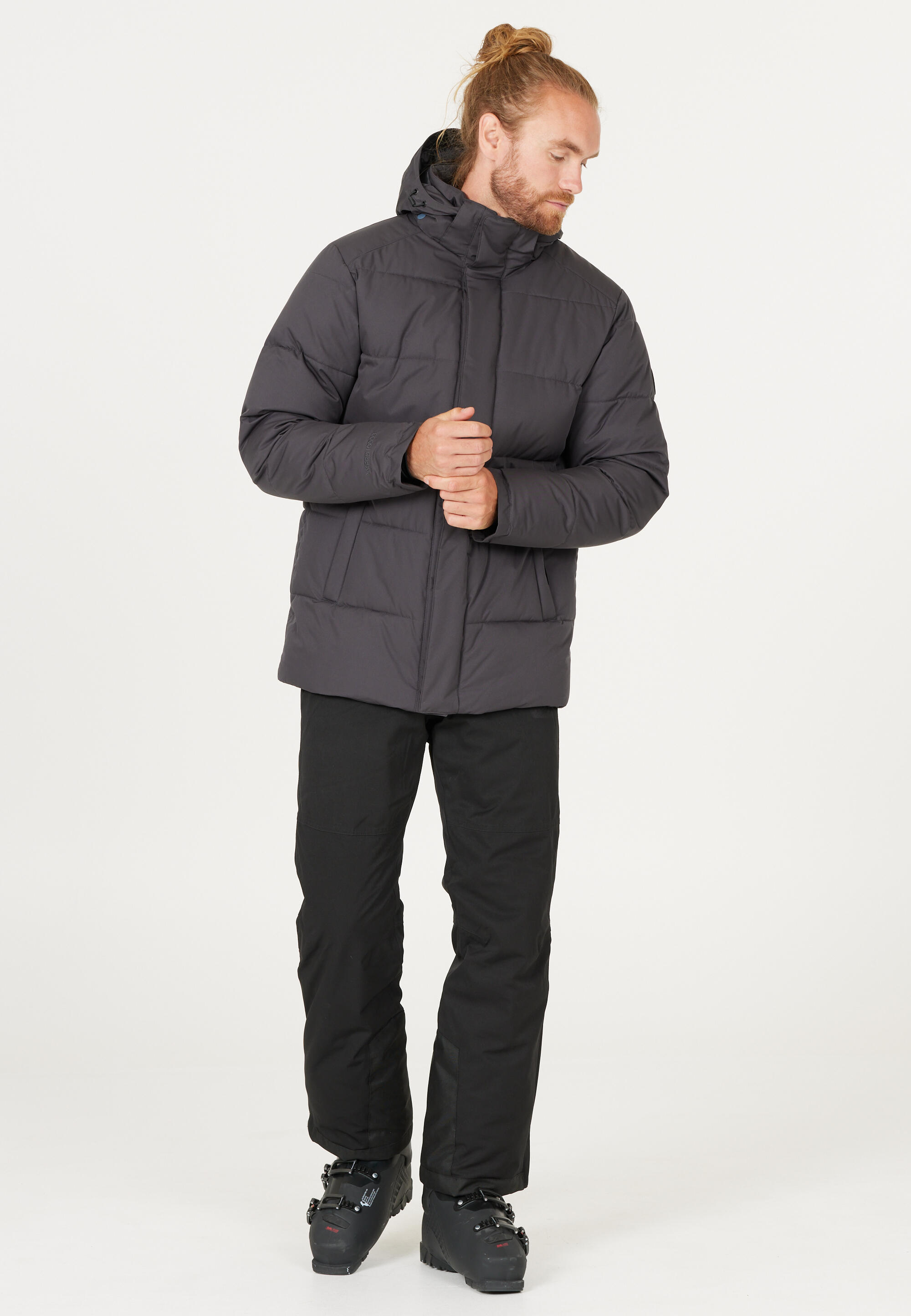 Veste Atlas 3/5