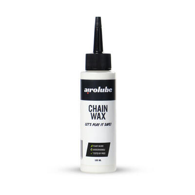 Airolube kettingwax 100 ml