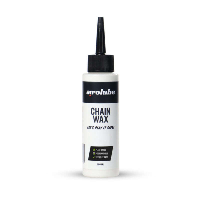 Airolube Chain Wax 100ml