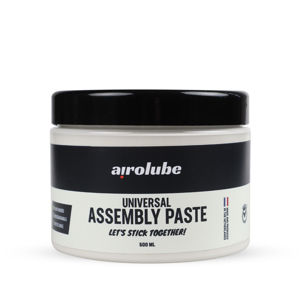 Airolube Universal Assembly Paste 500 ml