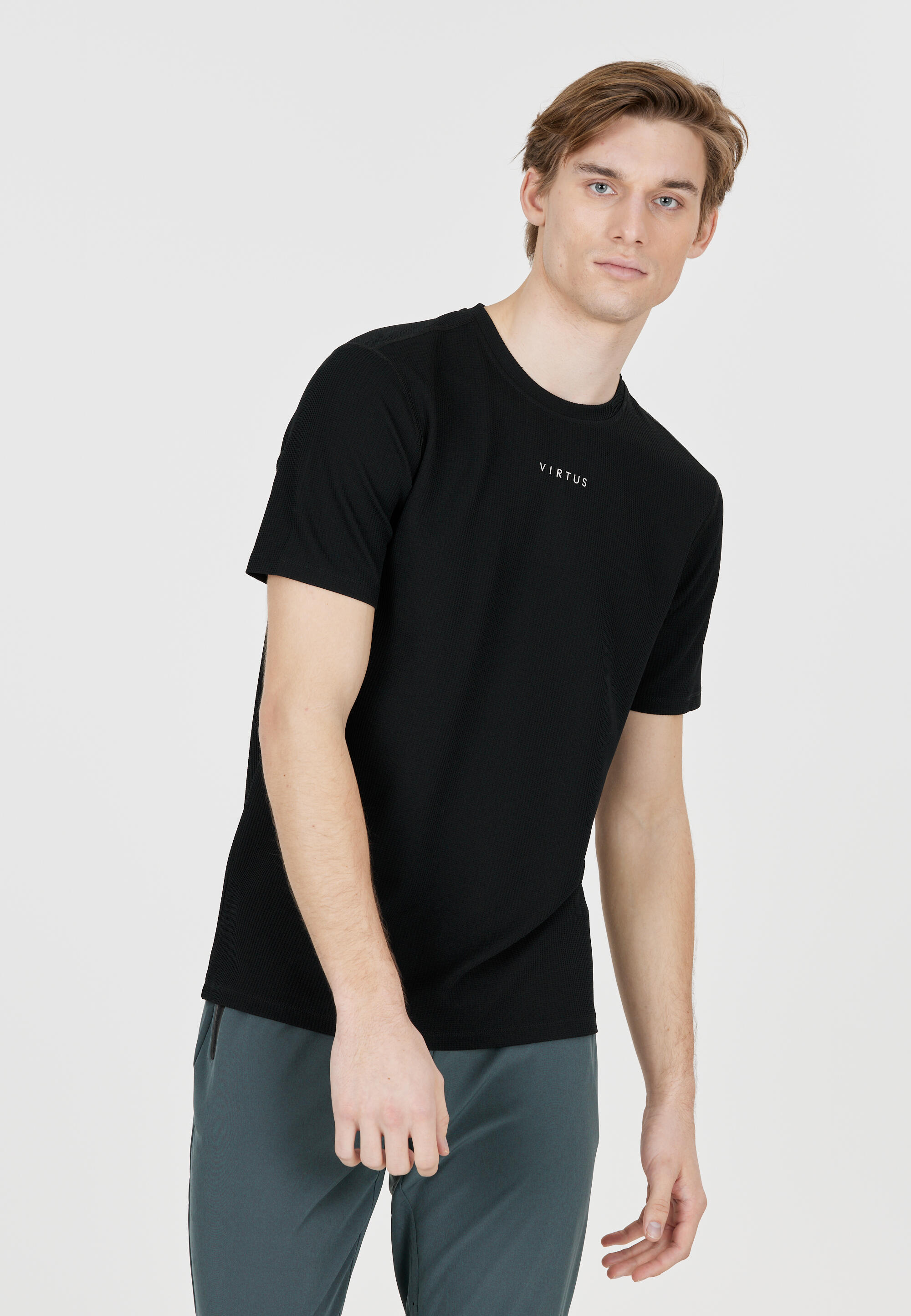 T-shirt Virtus Besto 4/5