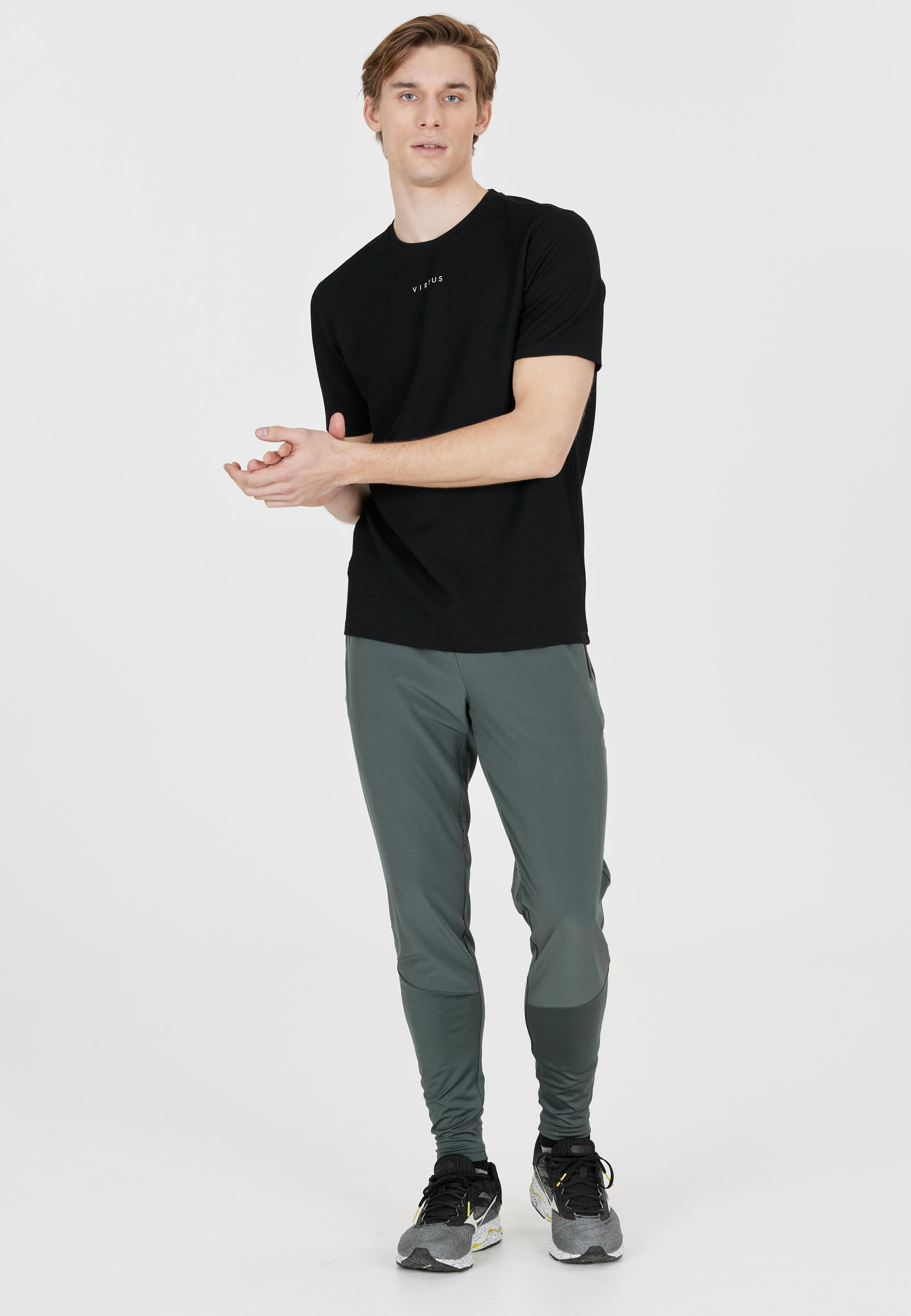 T-shirt Virtus Besto 3/5