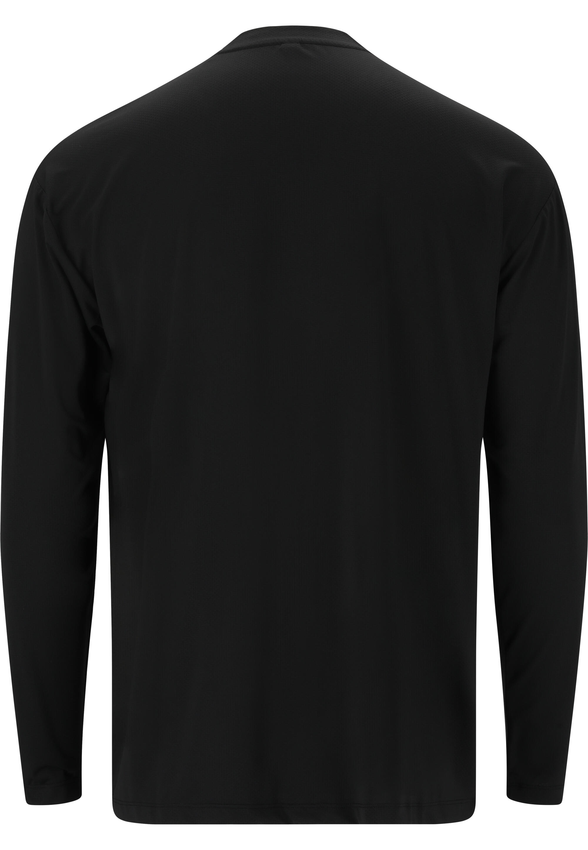 Shirt met lange mouwen Roger V2 2/5
