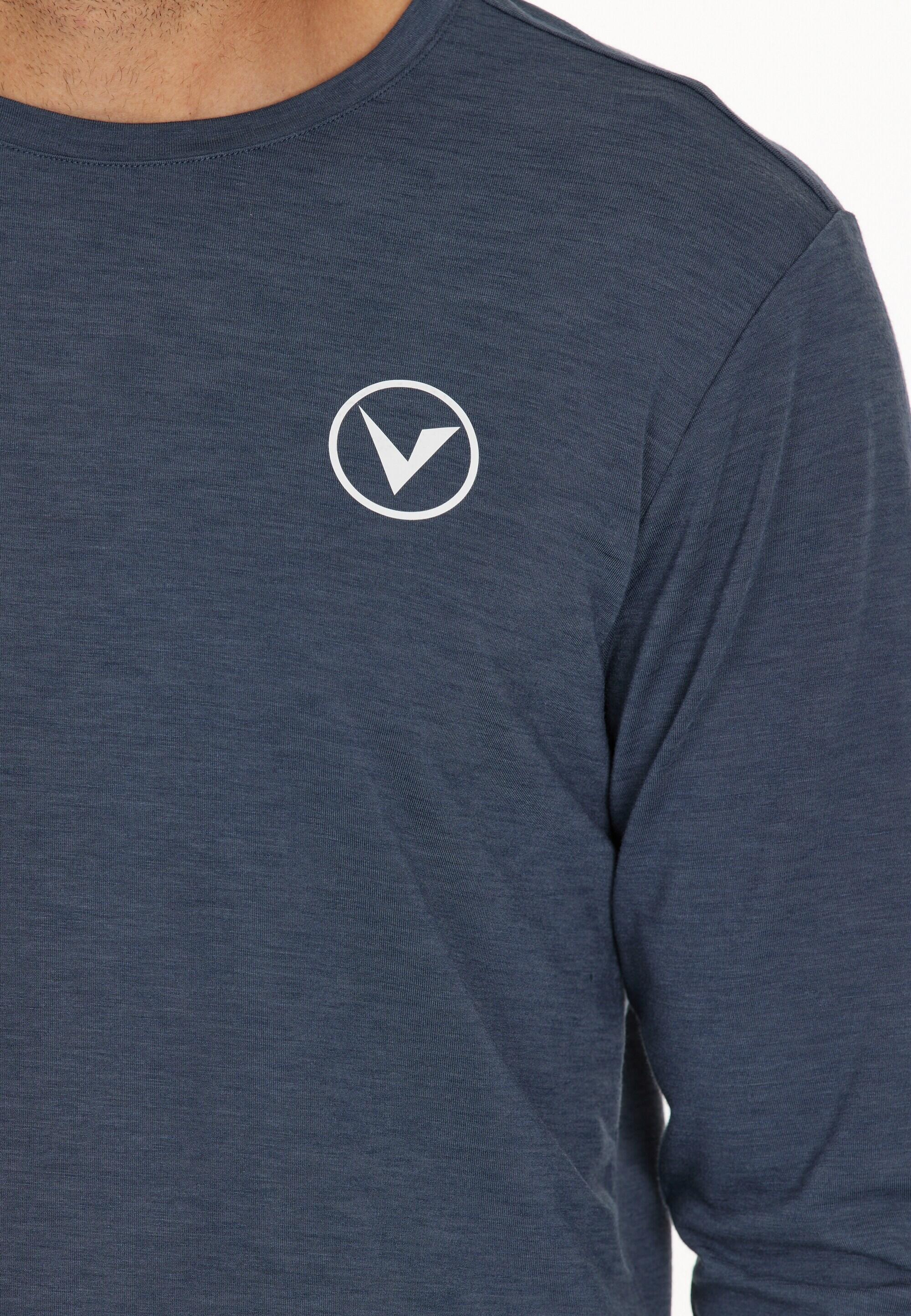 Funktionsshirt JOKERS M L/S 6/15
