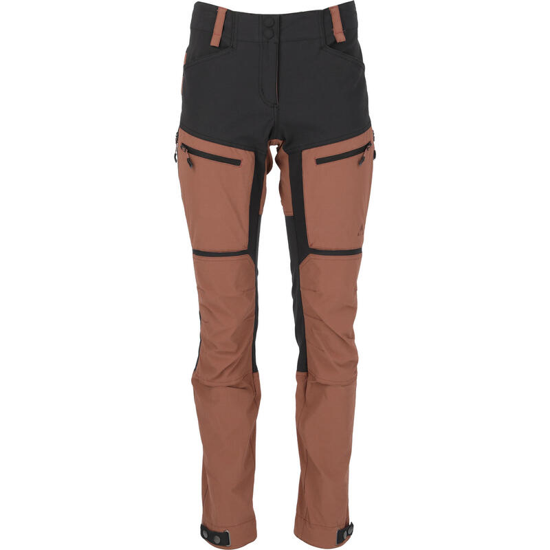 Spodnie trekkingowe damskie Whistler Kodiak