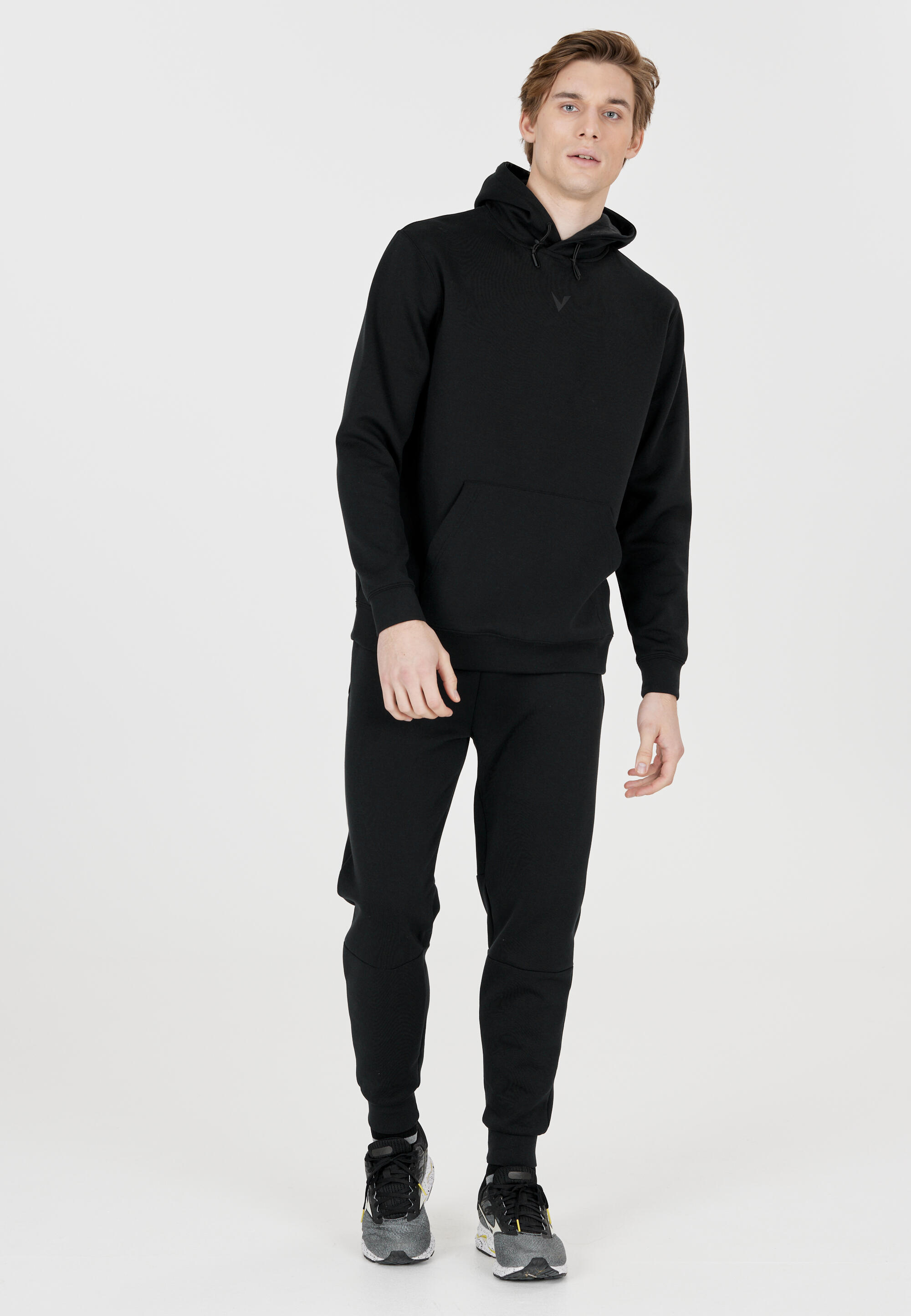 Kapuzensweatshirt Virtus Taro 3/5