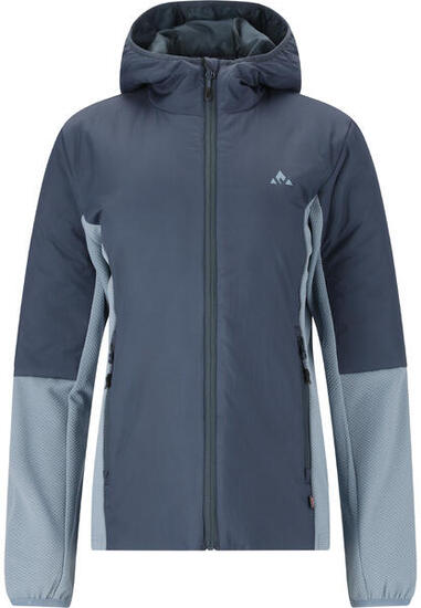 Kurtka hybrydowa damska Whistler Arlo Primaloft®