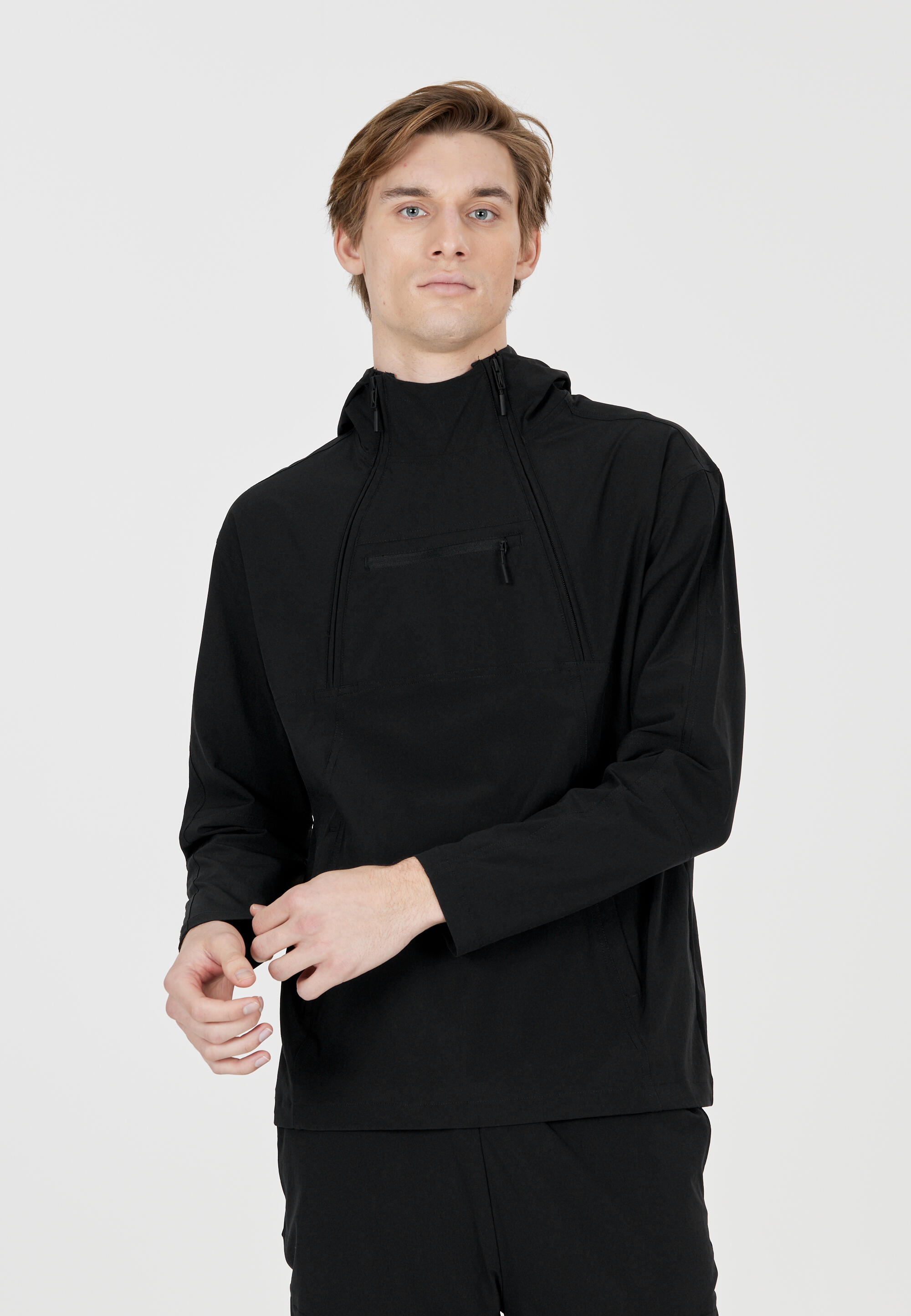 Chaqueta Virtus Force 4/5