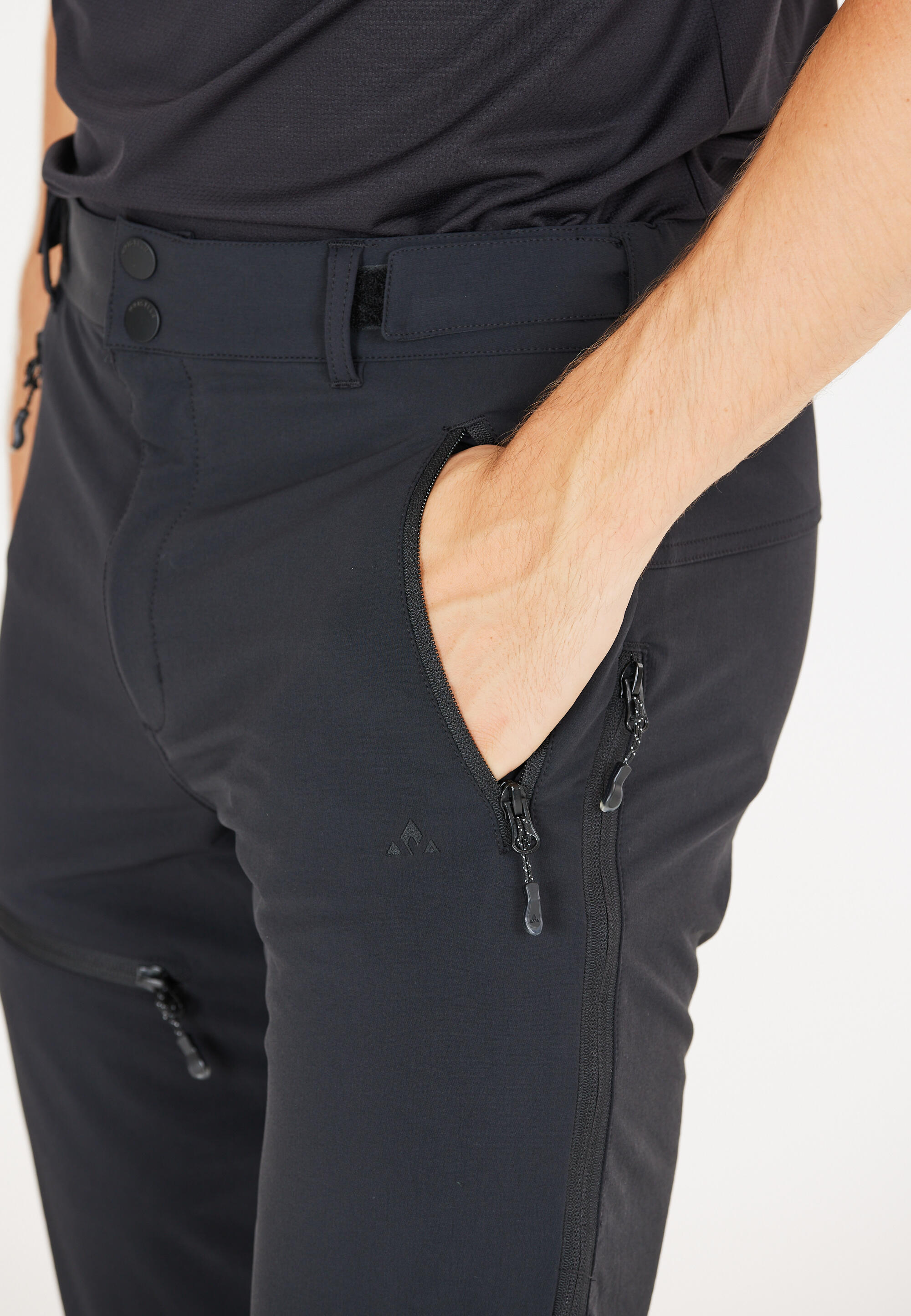 Pantalon Whistler Rexburg 8/15