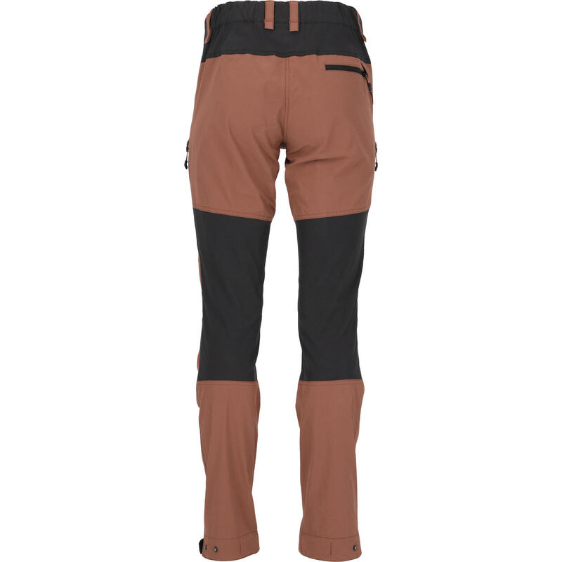 WHISTLER Pantalon outdoor Kodiak