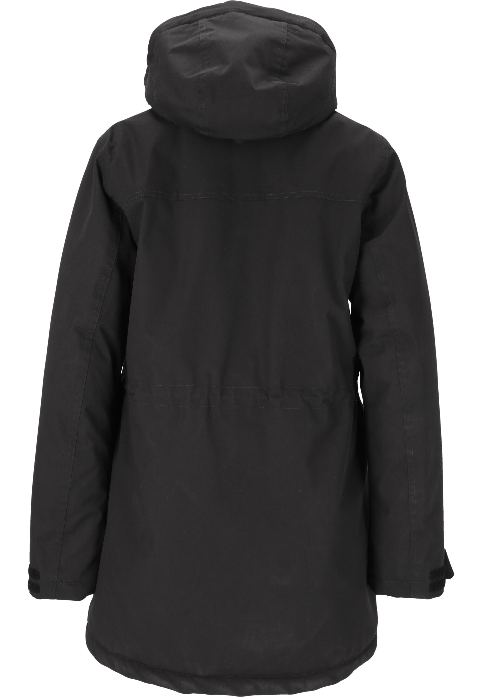 Veste Wander 2/15