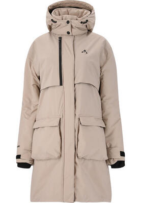 Winter parka mombay